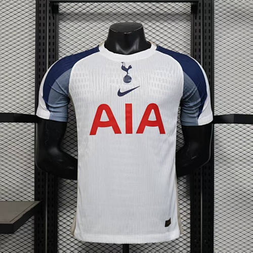 Maillot Joueur Tottenham
