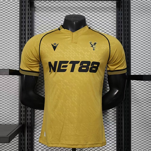 Maillot Joueur Crystal Palace 2526