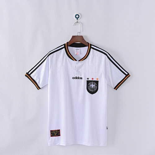 Maillot Rétro - Allemagne 1996