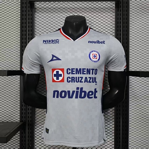 Maillot Joueur Cruz Azul
