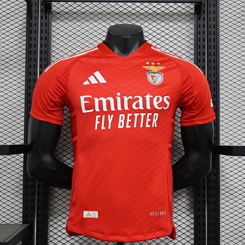 Maillot Joueur Benfica Domicile