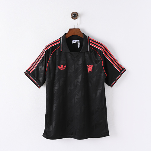 Maillot Fan Man Utd