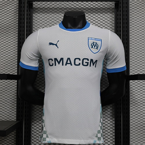 Maillot Joueur Marseille 2425