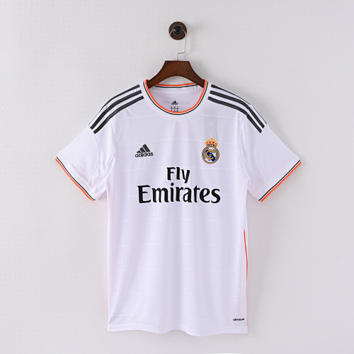Maillot Fan 13/14 Real Madrid Domicile
