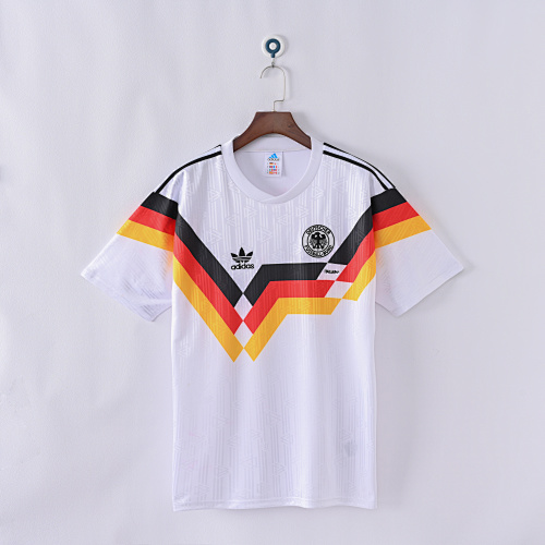 Maillot Rétro - Allemagne 1990