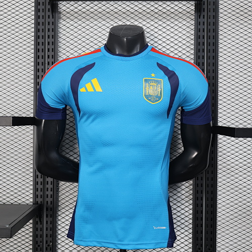 Kit Entraînement Espagne Entraînement