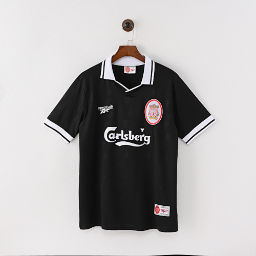 Maillot Rétro Liverpool 9697