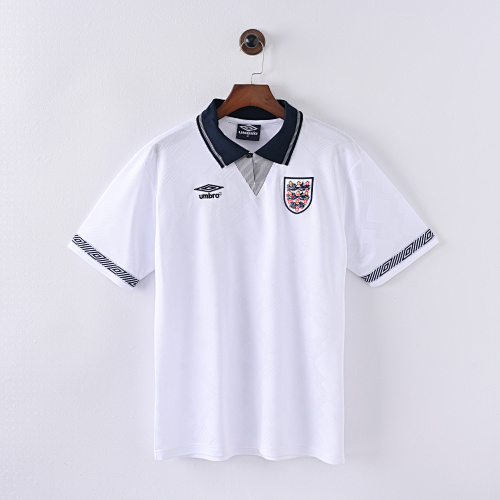 Maillot Rétro - Angleterre 1990