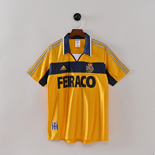 Maillot Fan La Corogne