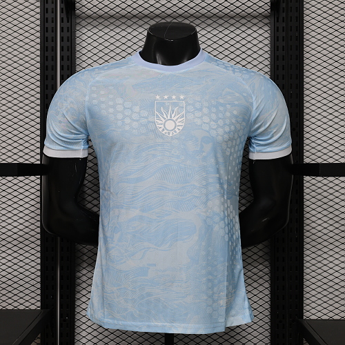 Maillot Joueur Uruguay 26