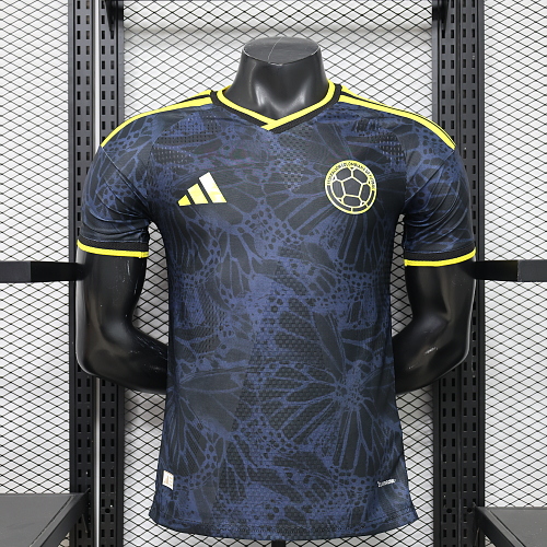 Maillot Joueur Colombie 26