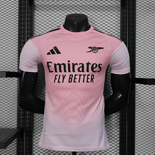 Maillot Joueur Arsenal