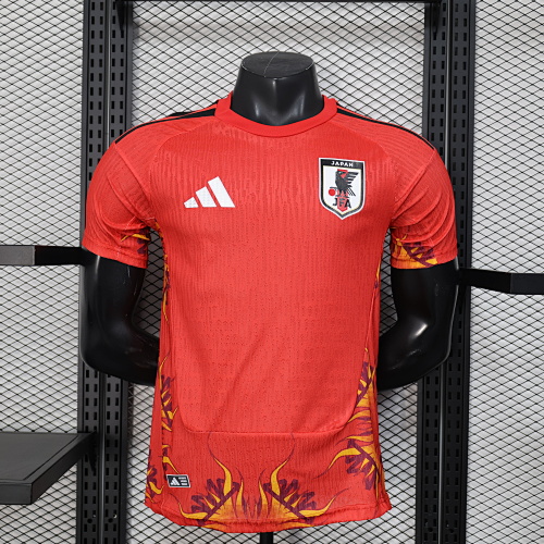 Maillot Joueur Japon Gardien