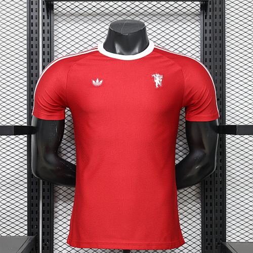 Maillot Fan Man Utd