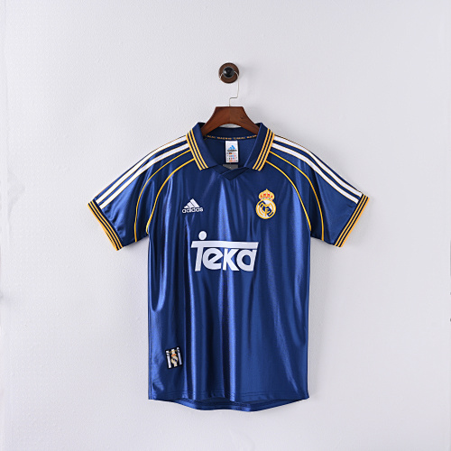 Maillot Fan Real Madrid Extérieur
