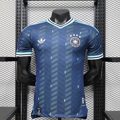 Maillot Joueur Allemagne