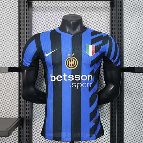 Maillot Joueur UCL Nation