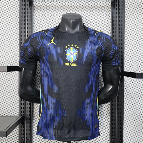 Maillot Fan 26 Brésil