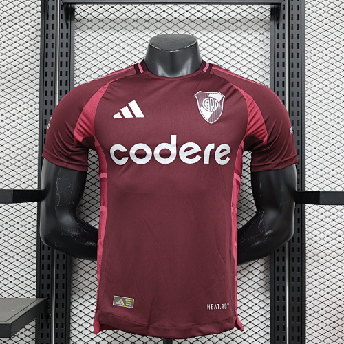 Maillot Joueur River Plate