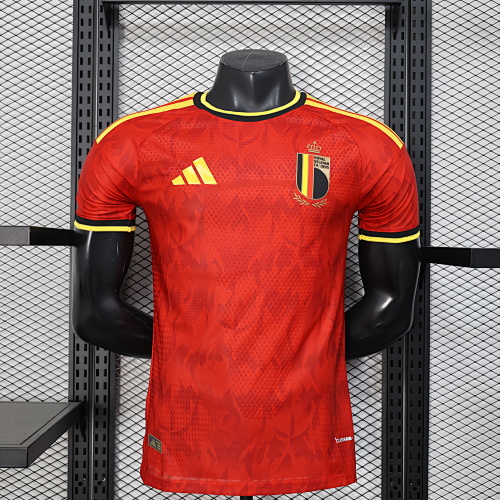 Maillot Joueur 26 Belgique