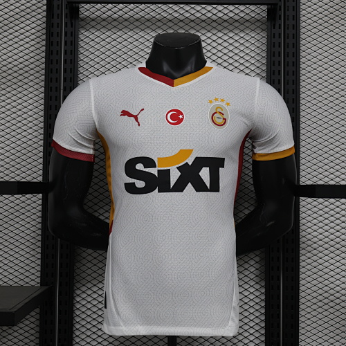 Maillot Joueur Galatasaray