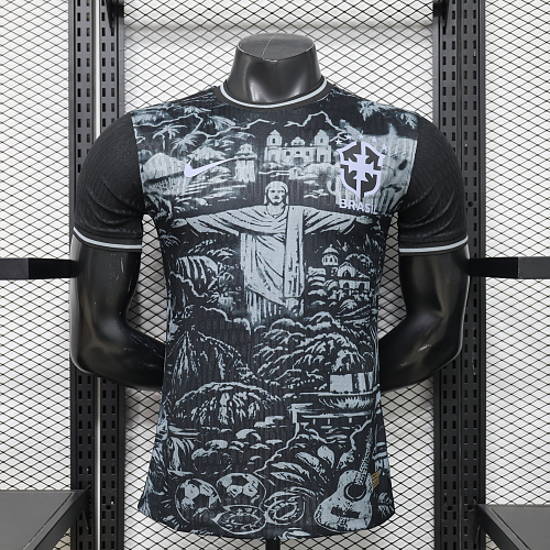 Maillot Joueur Brésil 26