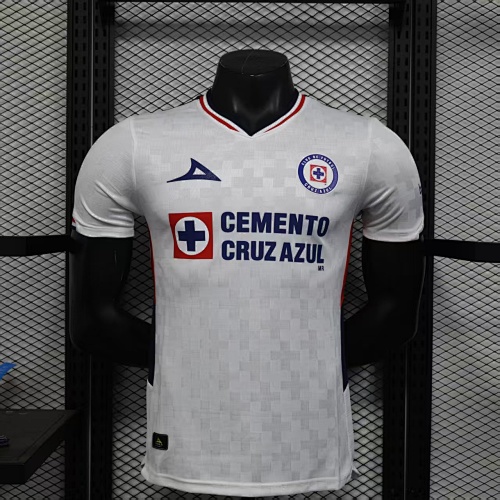 Maillot Joueur Cruz Azul
