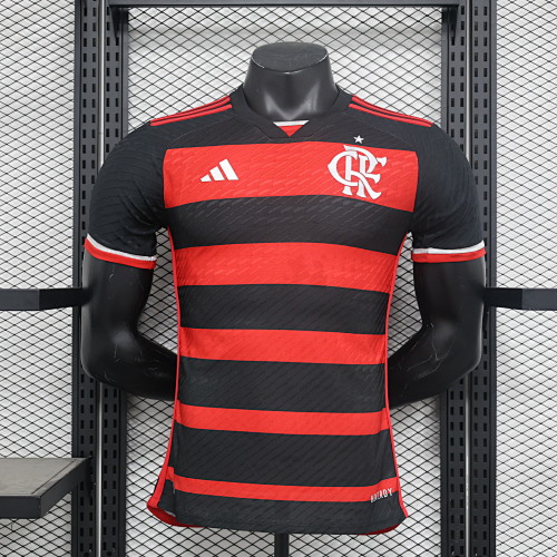 Maillot Joueur Flamengo 2425