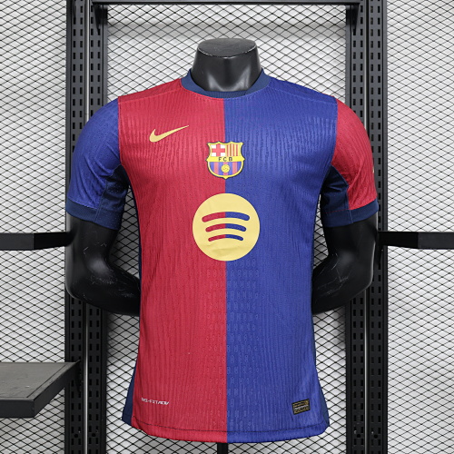 Maillot Joueur FC Barcelone