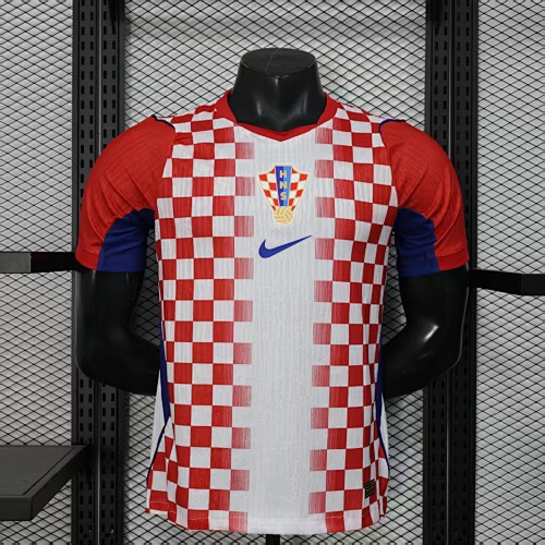 Maillot Fan 26 Croatie