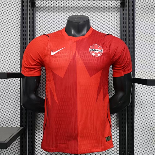 Maillot Joueur 26 Canada