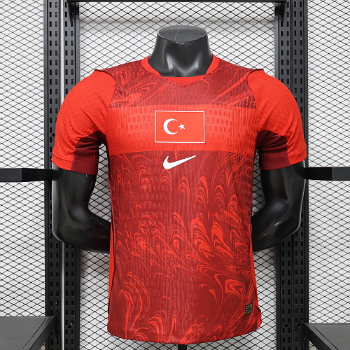 Maillot Fan 27 Turquie 26