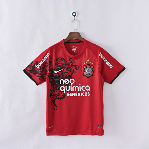 Maillot Rétro / Corinthians 2011