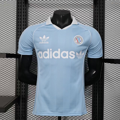 Maillot Rétro Rétro
