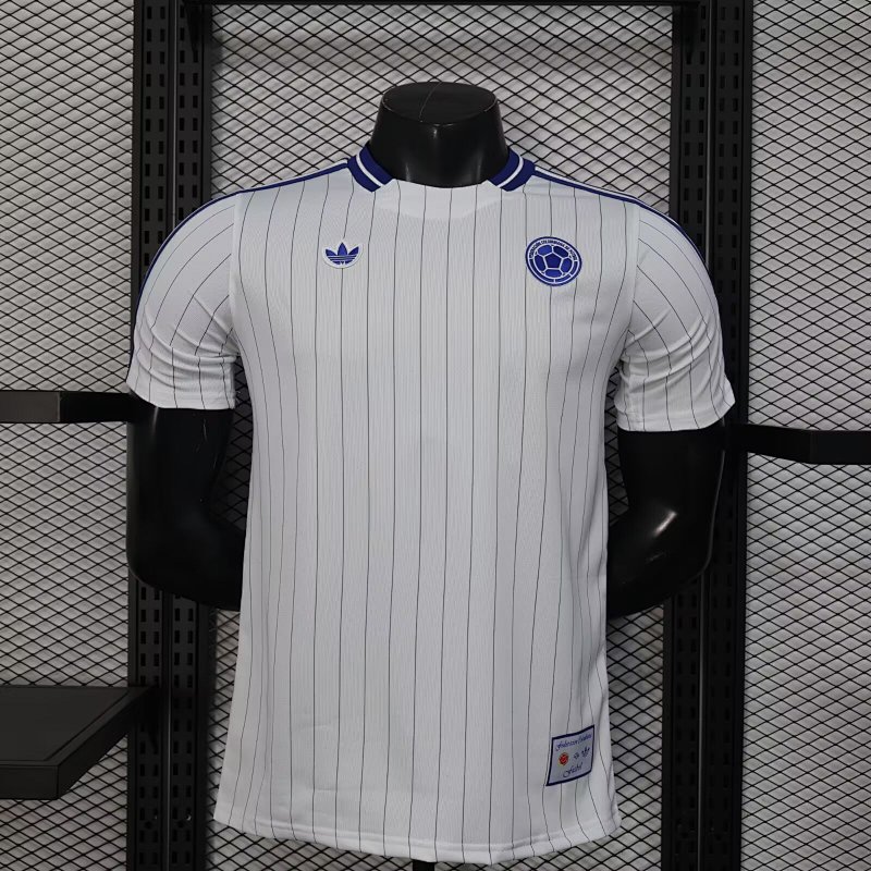 Maillot Joueur Colombie
