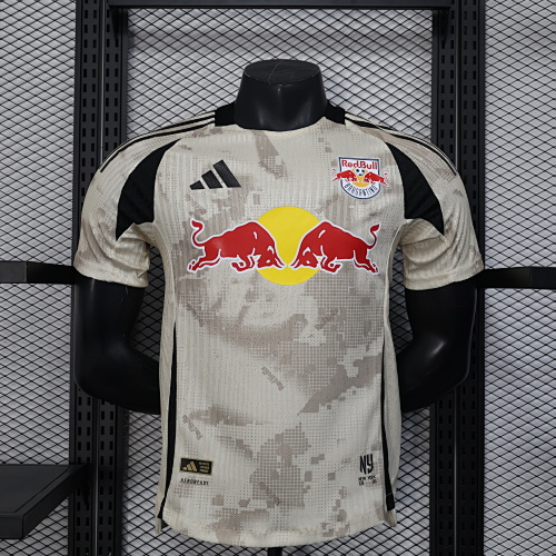 Maillot Joueur Red Bull Extérieur 2526