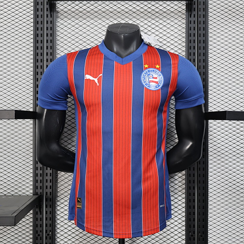 Maillot Joueur ； Bahia 2526