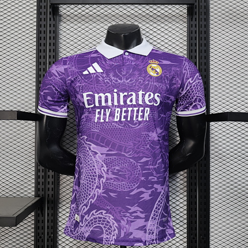 Maillot Joueur Real Madrid