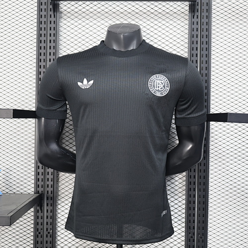 Maillot Joueur ； Allemagne Anniversaire