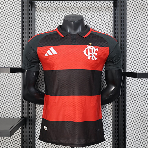 Maillot Fan Flamengo