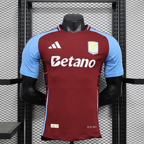 Maillot Joueur Aston Villa Aston Villa