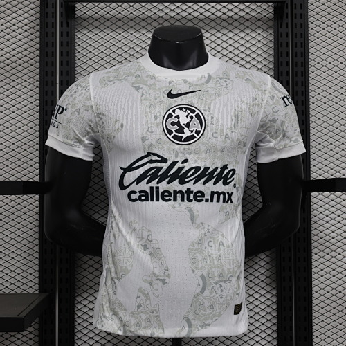 Maillot Joueur Club América 2