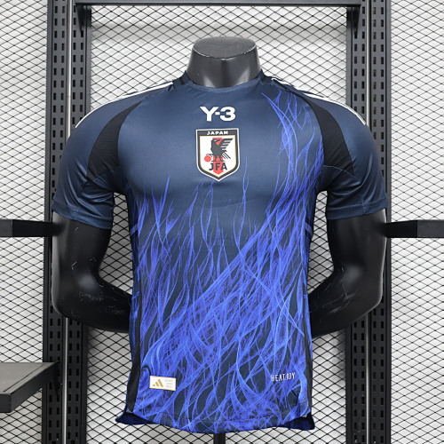 Maillot Joueur Japon Y3