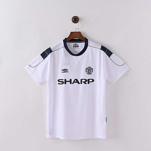 Maillot Fan Man Utd Extérieur