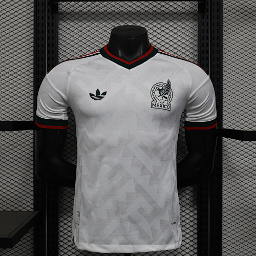 Maillot Joueur 26 Mexique