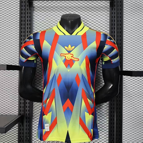 Maillot Joueur Arsenal