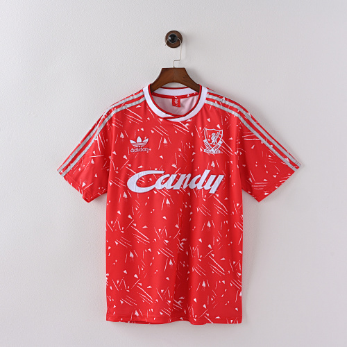 Maillot Fan 99/91 Liverpool