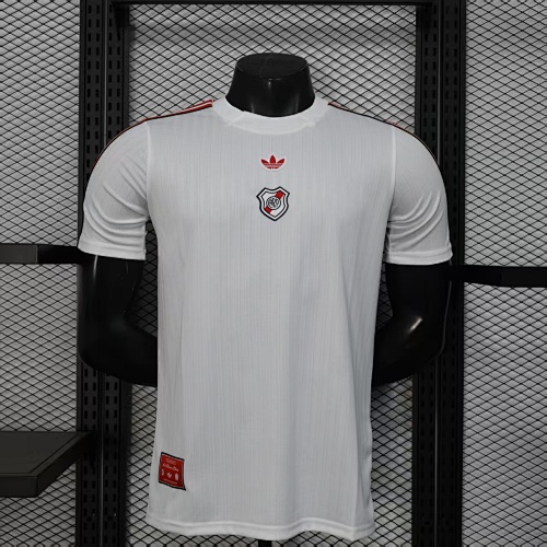 Maillot Joueur River Plate