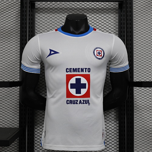 Maillot Joueur Cruz Azul