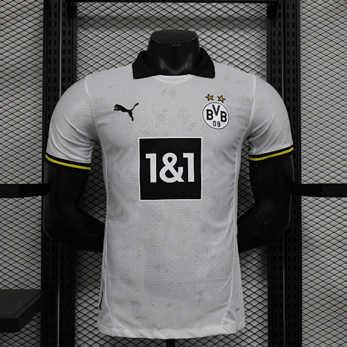 Maillot Joueur Dortmund